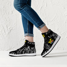 Load image into Gallery viewer, "STREETSWEEPER" Mid Top
