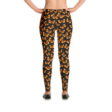 Load image into Gallery viewer, "JACKFLY" Leggings

