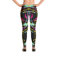 Load image into Gallery viewer, &quot;WILDSTYLE 2.0&quot; Leggings

