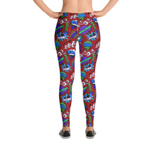 Load image into Gallery viewer, "BOMBSHELL" Leggings
