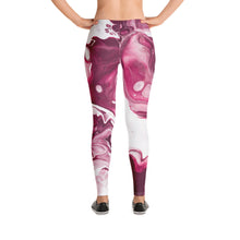 Load image into Gallery viewer, "SPLASH" Leggings
