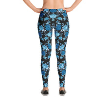 Load image into Gallery viewer, "FLOWERCHILD" Leggings
