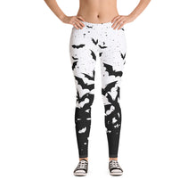 Load image into Gallery viewer, "BAT COUNTRY" Leggings
