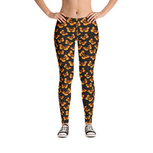 Load image into Gallery viewer, "JACKFLY" Leggings
