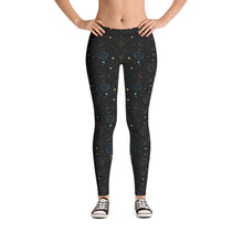 Load image into Gallery viewer, "SPACE CASE" Leggings
