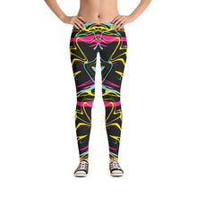 Load image into Gallery viewer, &quot;WILDSTYLE 2.0&quot; Leggings
