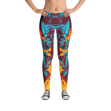 Load image into Gallery viewer, "HEATWAVE" Leggings
