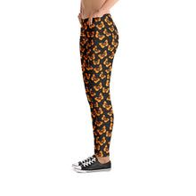 Load image into Gallery viewer, "JACKFLY" Leggings

