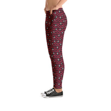 Load image into Gallery viewer, "LOVE POTION" Leggings
