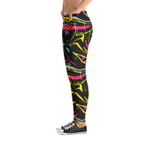Load image into Gallery viewer, &quot;WILDSTYLE 2.0&quot; Leggings

