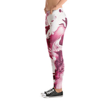 Load image into Gallery viewer, "SPLASH" Leggings
