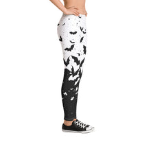 Load image into Gallery viewer, "BAT COUNTRY" Leggings
