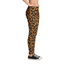 Load image into Gallery viewer, "JACKFLY" Leggings
