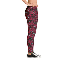 Load image into Gallery viewer, "LOVE POTION" Leggings
