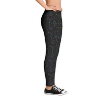 Load image into Gallery viewer, "SPACE CASE" Leggings
