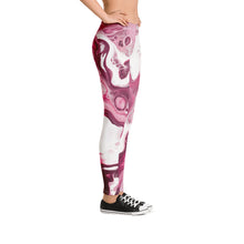Load image into Gallery viewer, "SPLASH" Leggings
