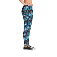 Load image into Gallery viewer, "FLOWERCHILD" Leggings
