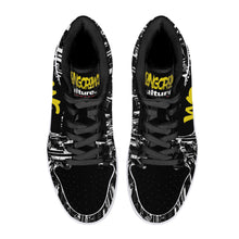 Load image into Gallery viewer, "STREETSWEEPER" Mid Top
