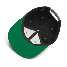 Load image into Gallery viewer, "LAYER UP" Snapback Hat
