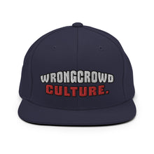 Load image into Gallery viewer, "INDUSTRY" Snapback Hat
