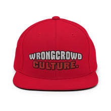 Load image into Gallery viewer, "INDUSTRY" Snapback Hat
