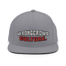 Load image into Gallery viewer, "INDUSTRY" Snapback Hat
