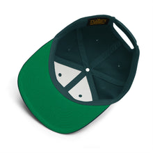 Load image into Gallery viewer, "WC STANDARD" Snapback Hat
