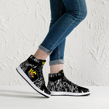 Load image into Gallery viewer, "STREETSWEEPER" Mid Top
