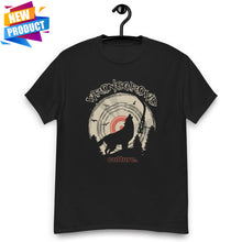 Load image into Gallery viewer, "HOWL" Unisex T-Shirt
