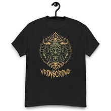 Load image into Gallery viewer, "GREENMAN" Unisex T-Shirt
