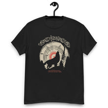 Load image into Gallery viewer, "HOWL" Unisex T-Shirt
