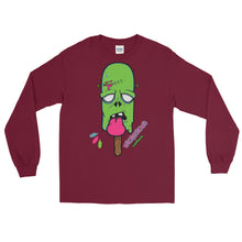 Load image into Gallery viewer, "ZOMBIE POP" Long Sleeve
