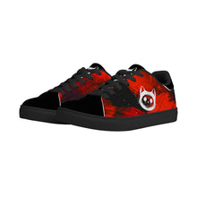 Load image into Gallery viewer, "CULTure Cat" Skate Shoe
