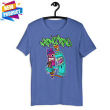 Load image into Gallery viewer, "PEN GAME" Unisex T-Shirt
