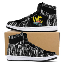 Load image into Gallery viewer, "STREETSWEEPER" Mid Top
