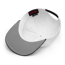 Load image into Gallery viewer, "MOBBIN'" Snapback Hat
