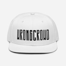 Load image into Gallery viewer, "MOBBIN'" Snapback Hat
