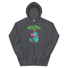 Load image into Gallery viewer, &quot;PEN GAME&quot; Pullover Hoodie
