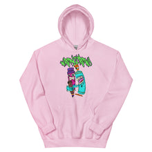 Load image into Gallery viewer, &quot;PEN GAME&quot; Pullover Hoodie
