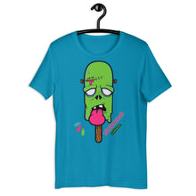 Load image into Gallery viewer, "ZOMBIE POP" Unisex T-Shirt
