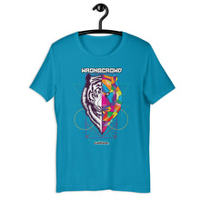Load image into Gallery viewer, "TIGER SPIRIT" Unisex T-Shirt

