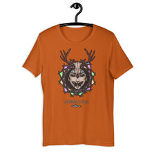 Load image into Gallery viewer, "GODDESS" Unisex T-Shirt
