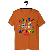 Load image into Gallery viewer, "WANNA SNUGGLE" Unisex T-Shirt
