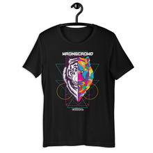 Load image into Gallery viewer, "TIGER SPIRIT" Unisex T-Shirt
