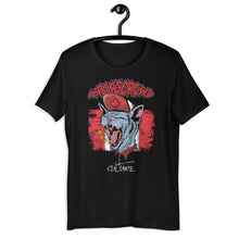 Load image into Gallery viewer, "THRASH CAT FEVER" Unisex T-Shirt
