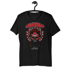 Load image into Gallery viewer, "HEAD DRESS" Unisex T-Shirt
