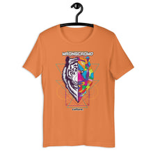 Load image into Gallery viewer, "TIGER SPIRIT" Unisex T-Shirt
