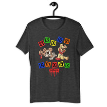 Load image into Gallery viewer, "WANNA SNUGGLE" Unisex T-Shirt
