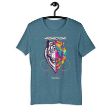 Load image into Gallery viewer, "TIGER SPIRIT" Unisex T-Shirt
