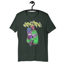 Load image into Gallery viewer, "PEN GAME VARIANT" Unisex T-Shirt
